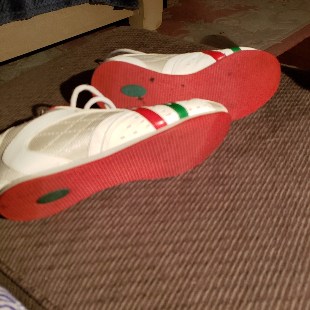 Men's ITALIA snickers - Picture 8 of 9